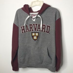 Genuine Harvard Hoodie Men’s XL